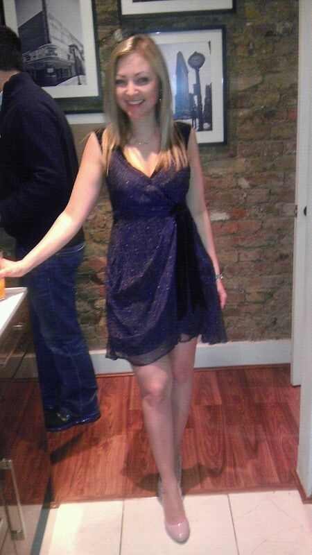 Эльвира Шарипова | New York City