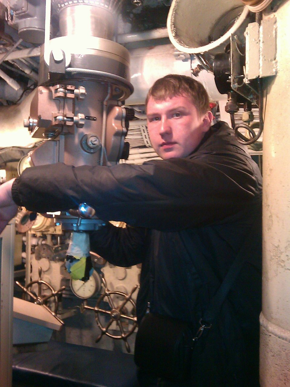 Артем Овчинников | 