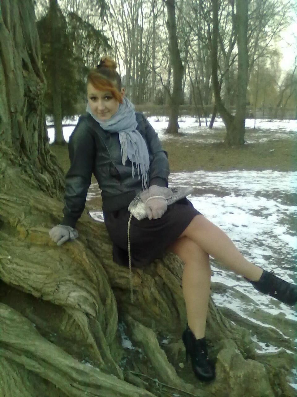 Іруся Котурбаш | Брошнев-Осада