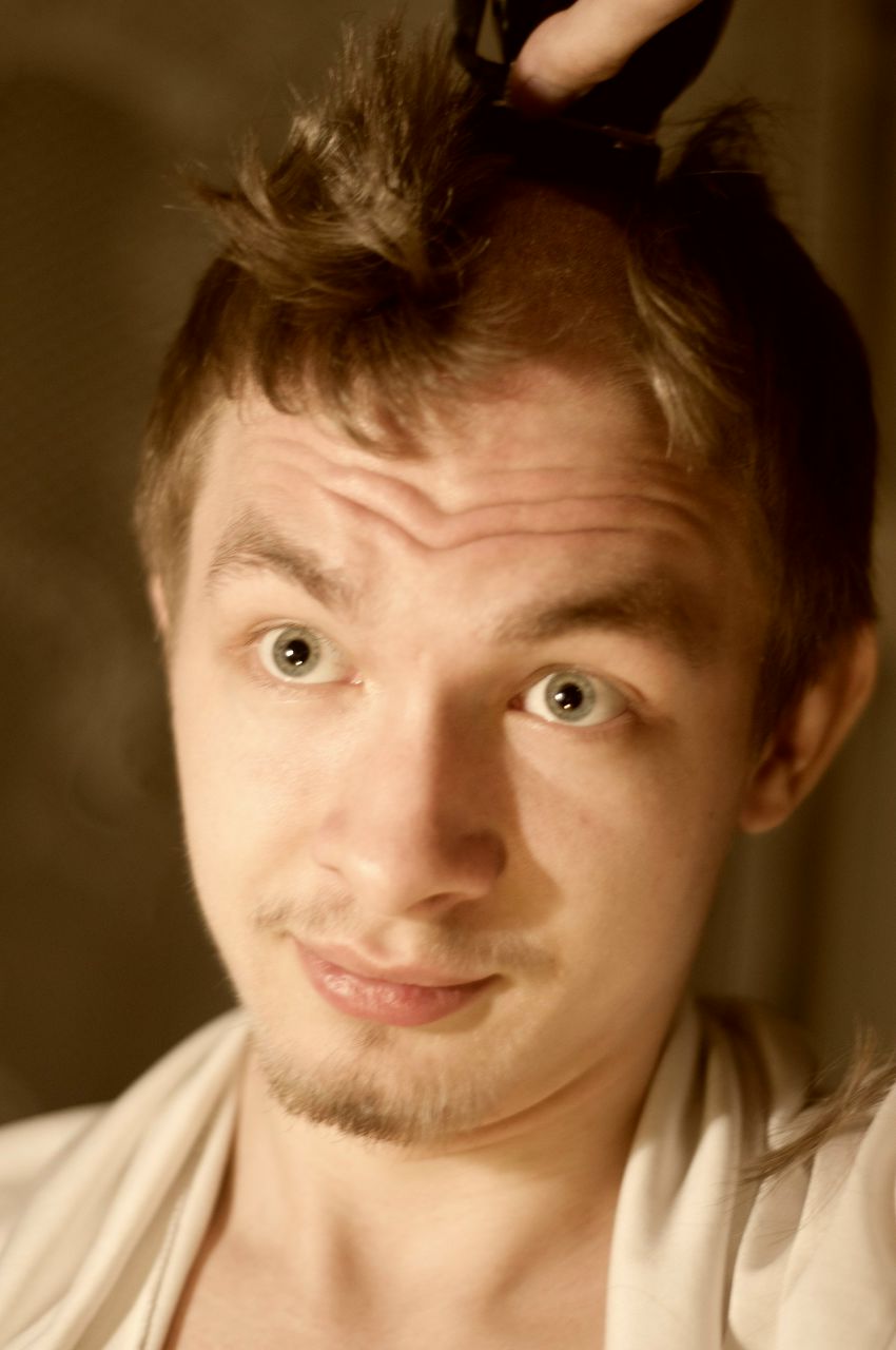 Влад Коврижных | Санкт-Петербург