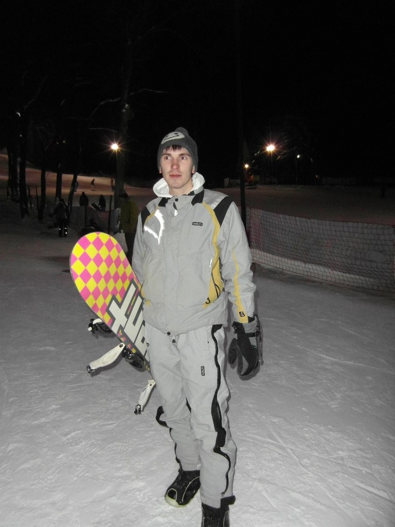 Андрей Ермишин | 