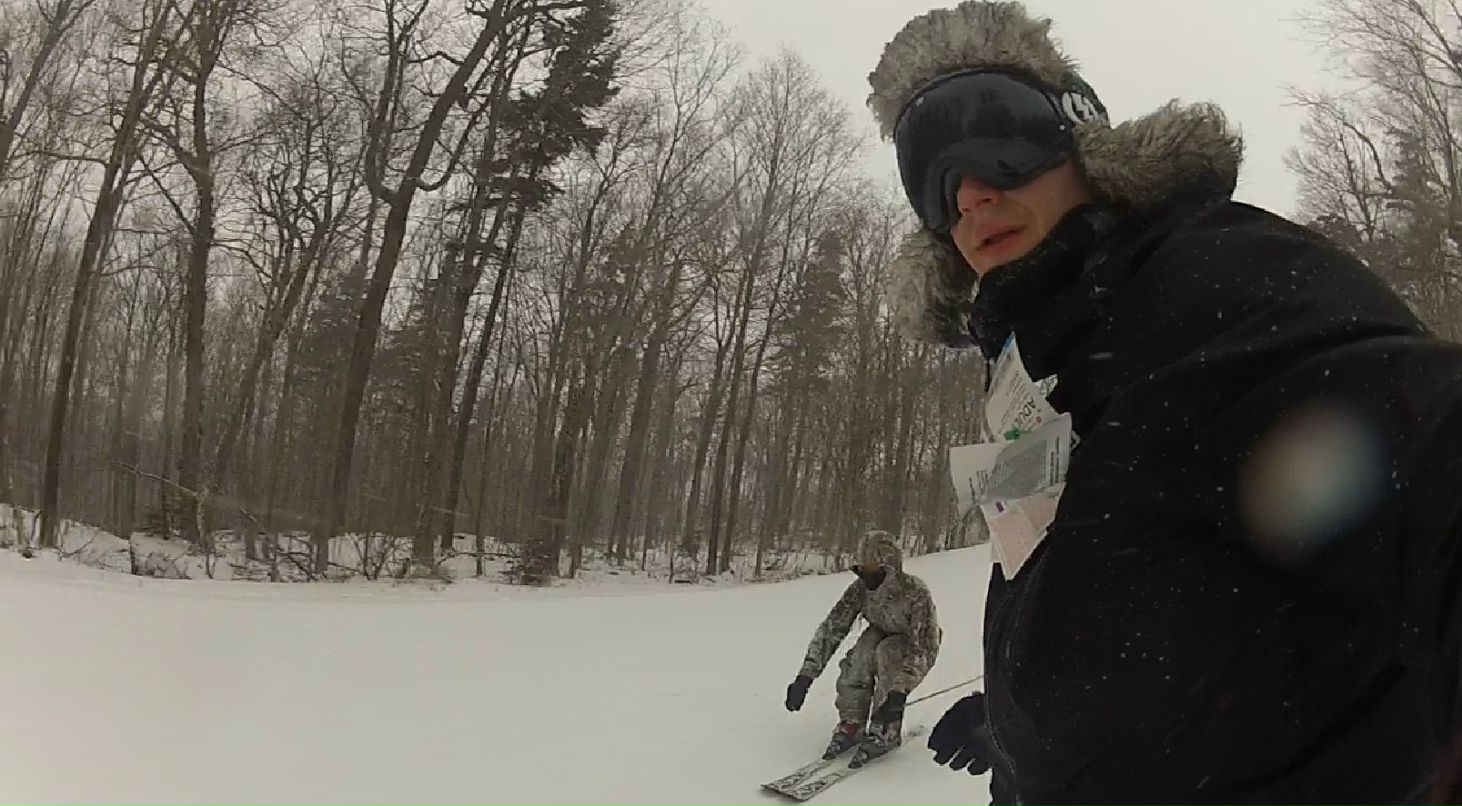 Igor Starik starik | Breckenridge