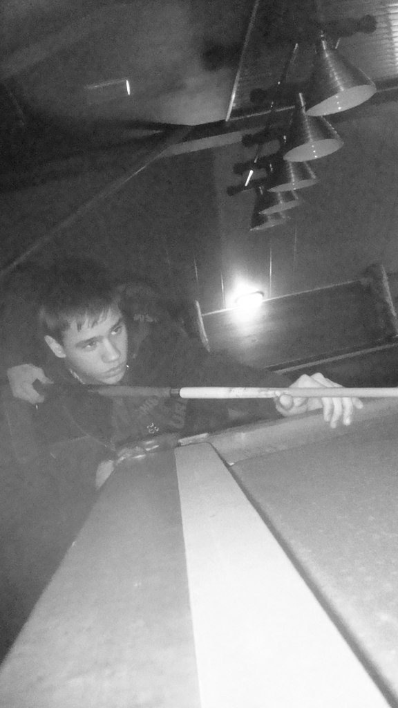 Никита Богданов | Санкт-Петербург