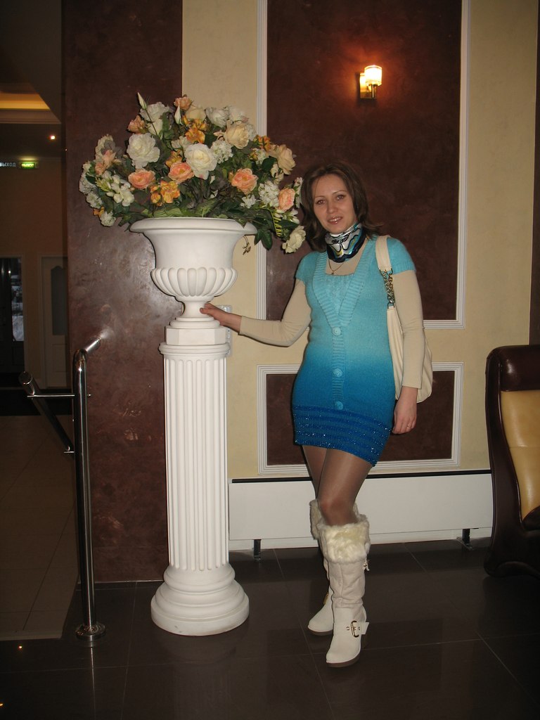 Мария Завьялова | 