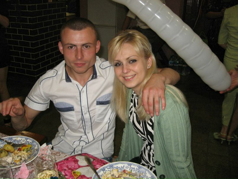 Танюшка Антонюк | Киев