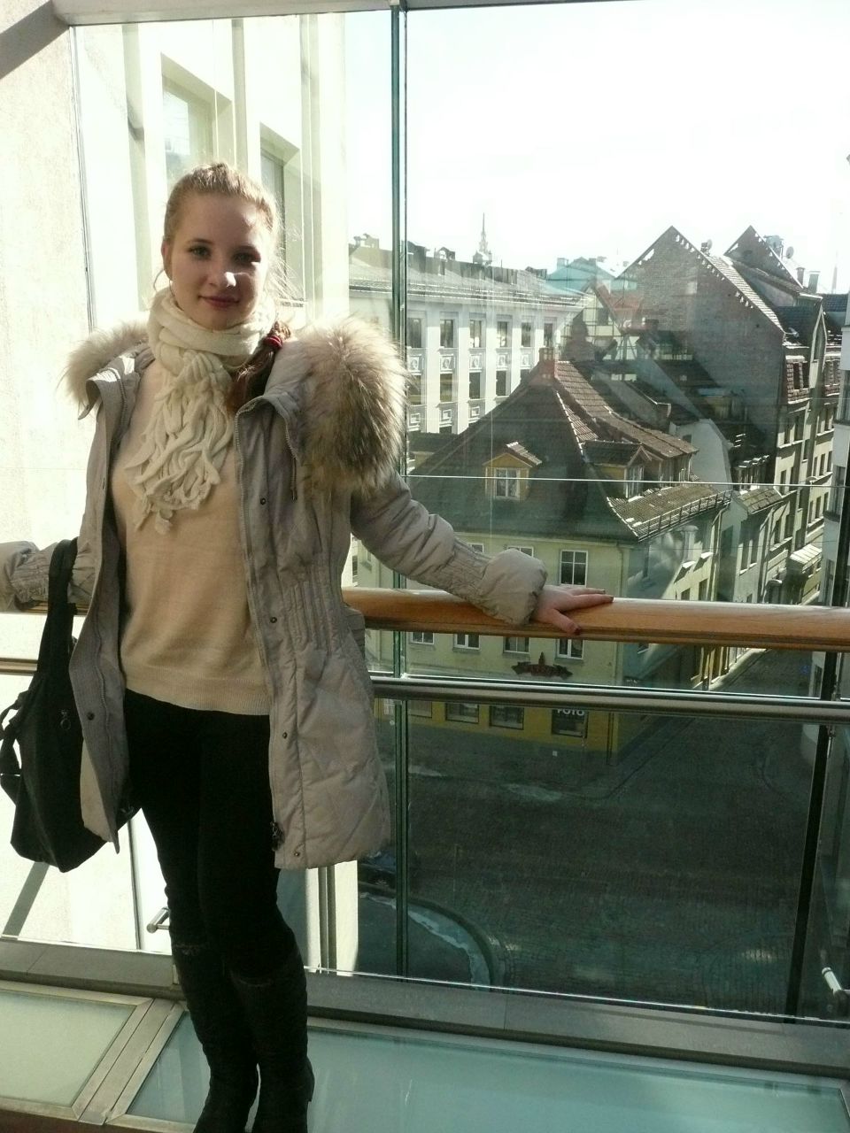 Жанна Наумова | Калининград