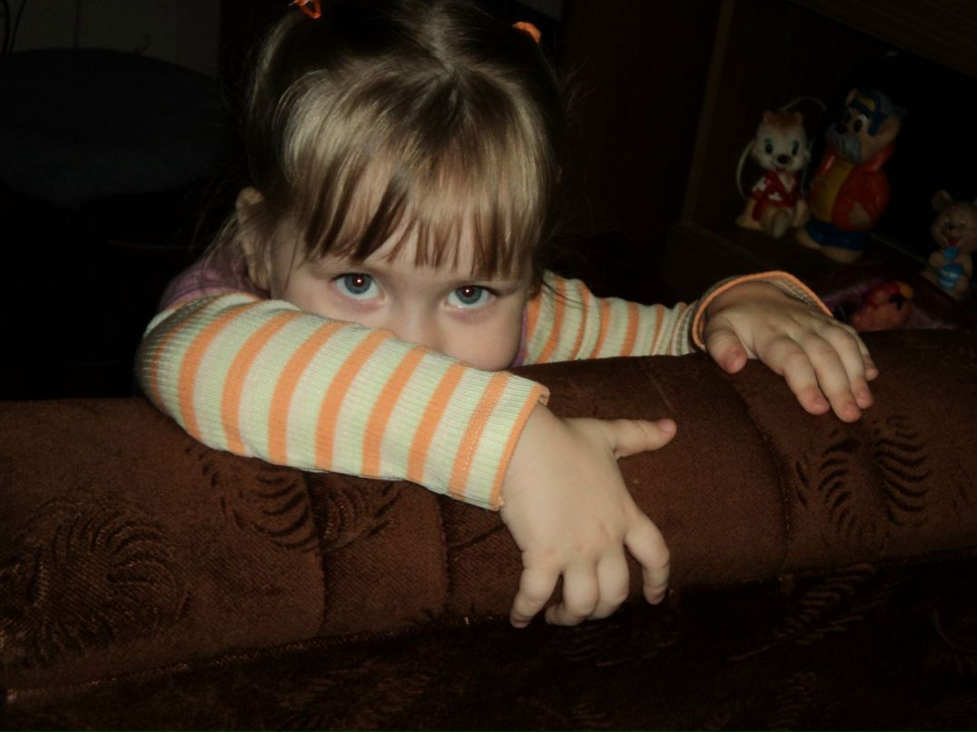 Елена Купченко | Новополоцк