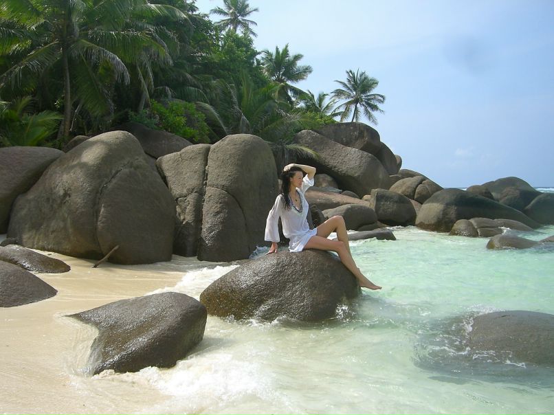 Sveta Ginsburg | Москва