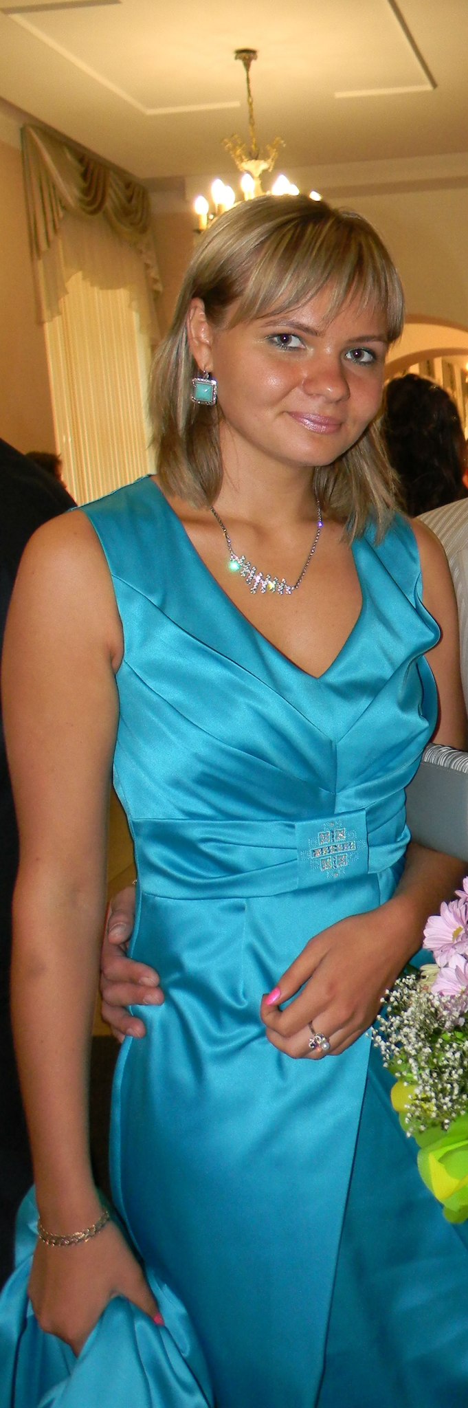 Алина Маркина | Реутов