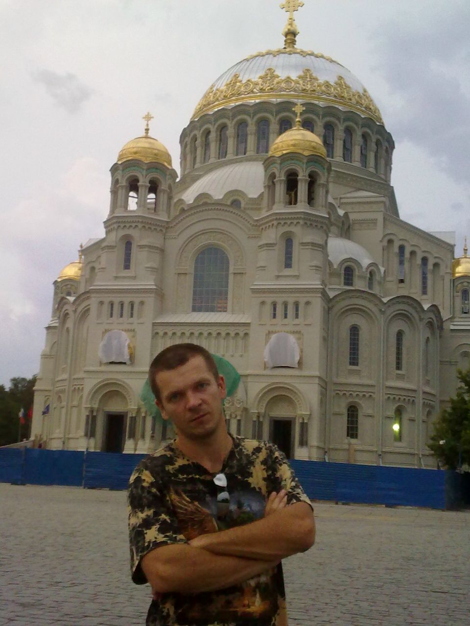 Сергей Шипилло | Санкт-Петербург