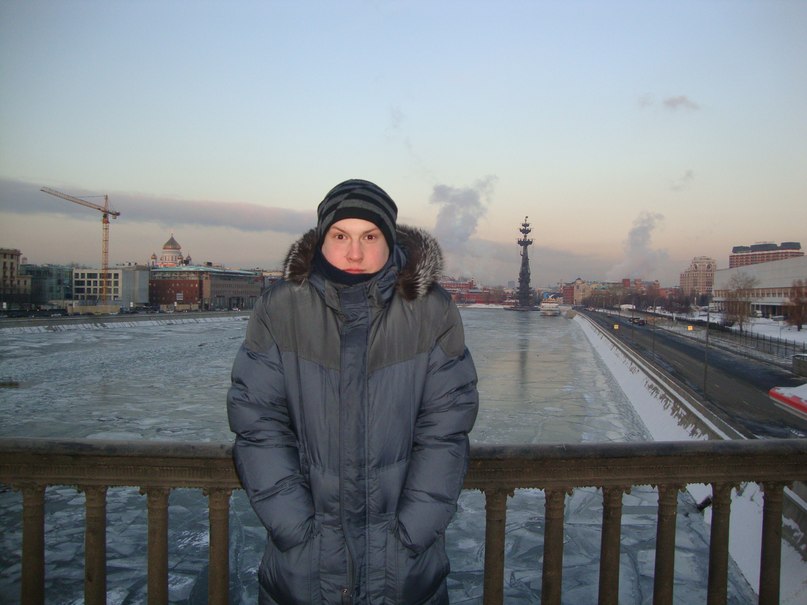 Андрей Винокуров | Ульяновск