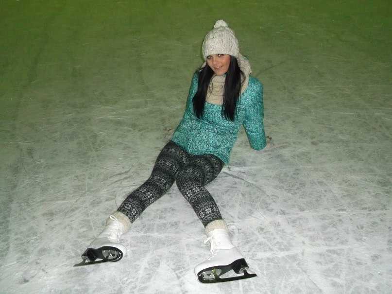 Кристина Ермолаева | Явас