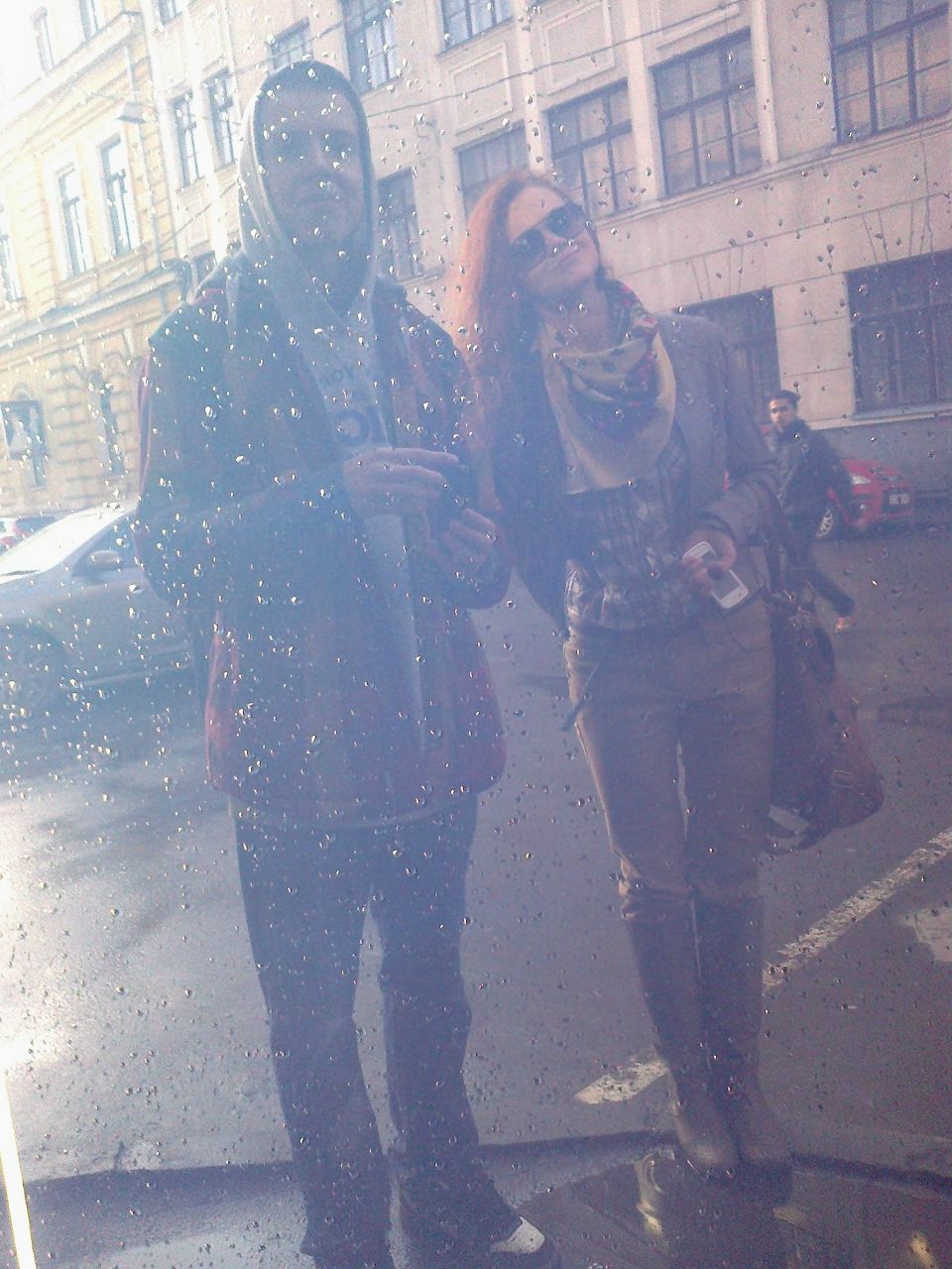 Дария Никуленко Эдуард | Одесса