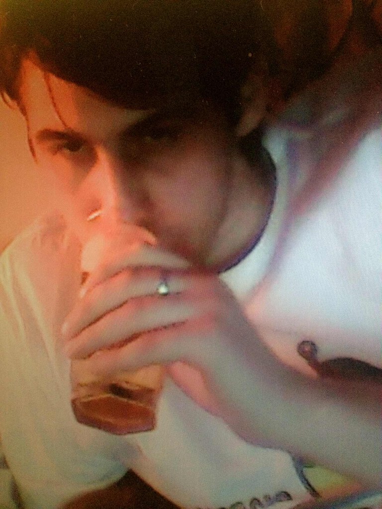 Филипп Тягунов | Москва