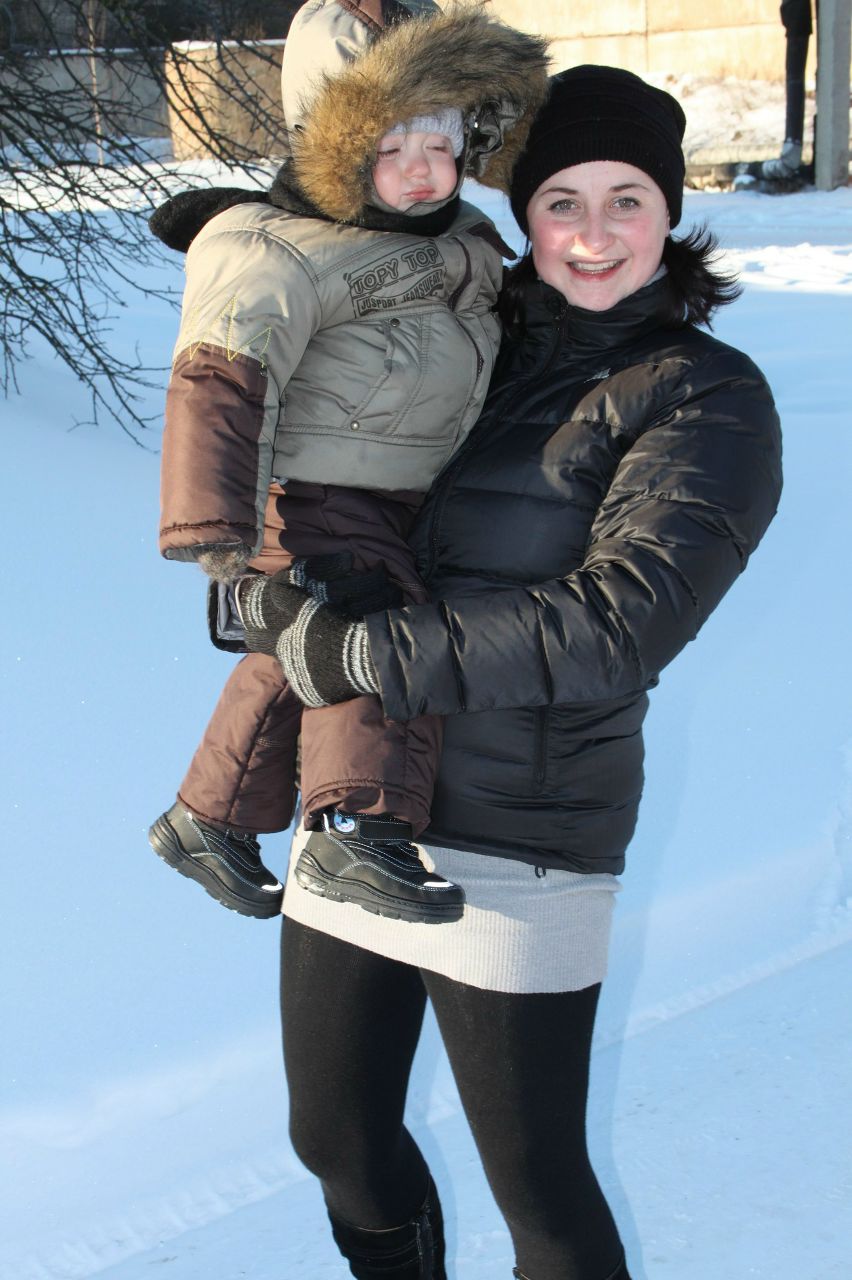 Елена Трошкина | Остров