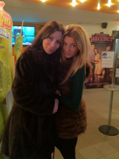 №2, Лика Лика, 40 лет, Санкт-Петербург, Россия №2, Лика Лика, 40 лет, Санкт-Петербург, Россия