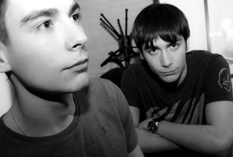 Яков Моисеев | Иркутск