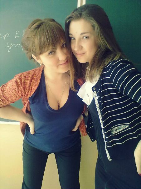 №19, Анна Колумбет №19, Анна Колумбет