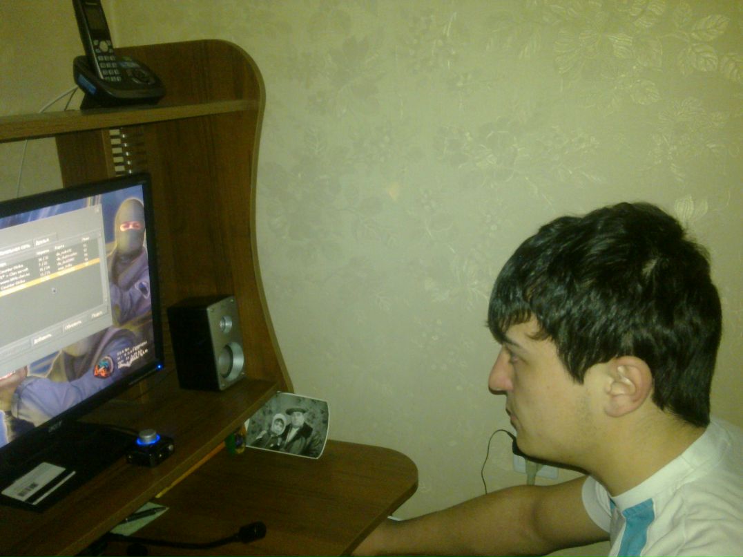 Таймураз Базоев | Владикавказ