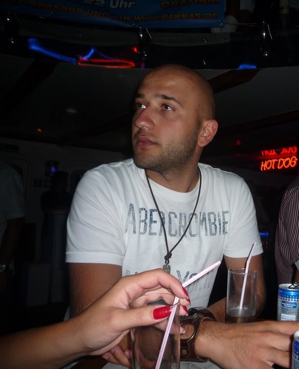 Farid Isayev | Баку