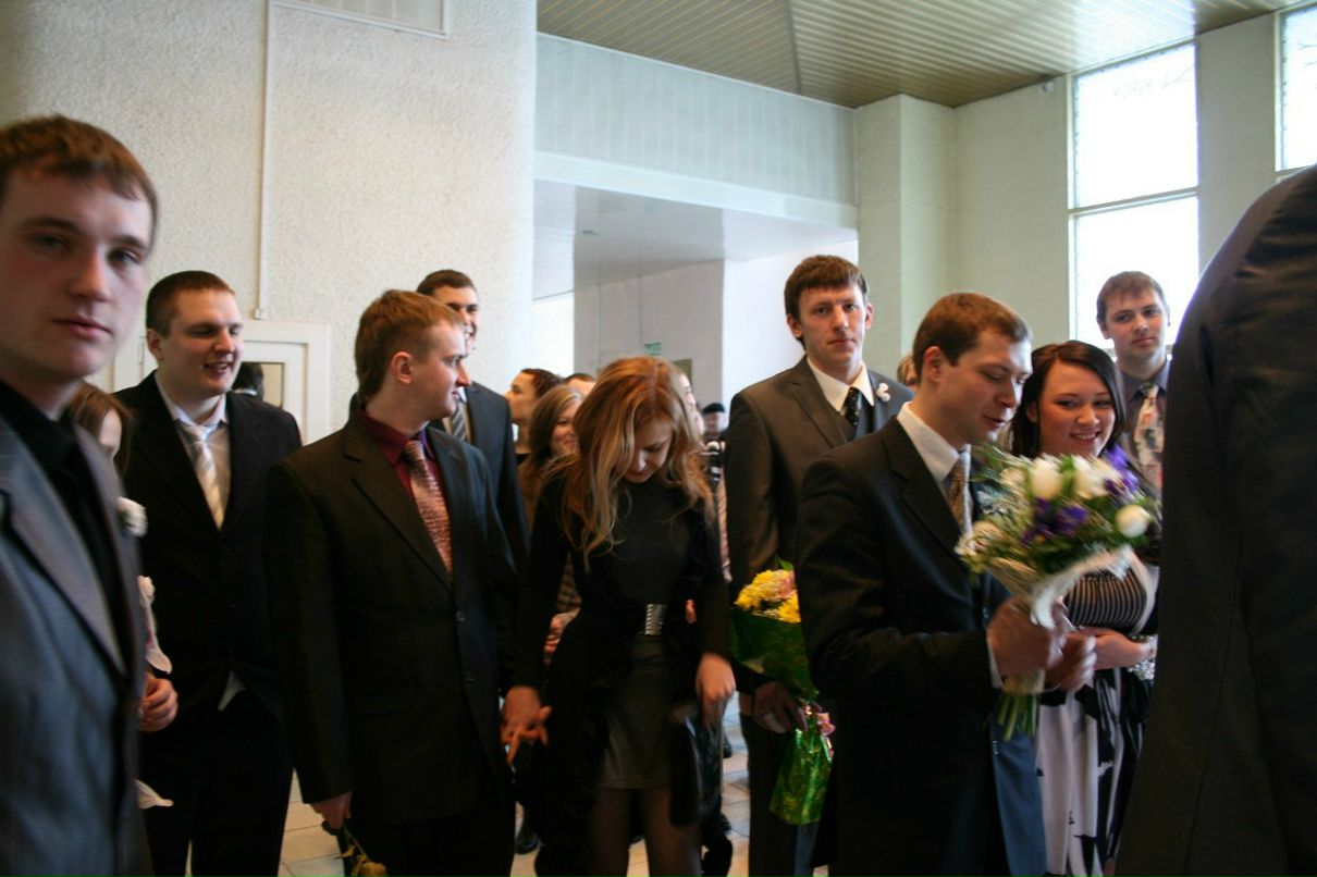 Виталий Сканченко | Минск