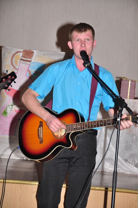 Александр Криворотов Alex White | Саракташ