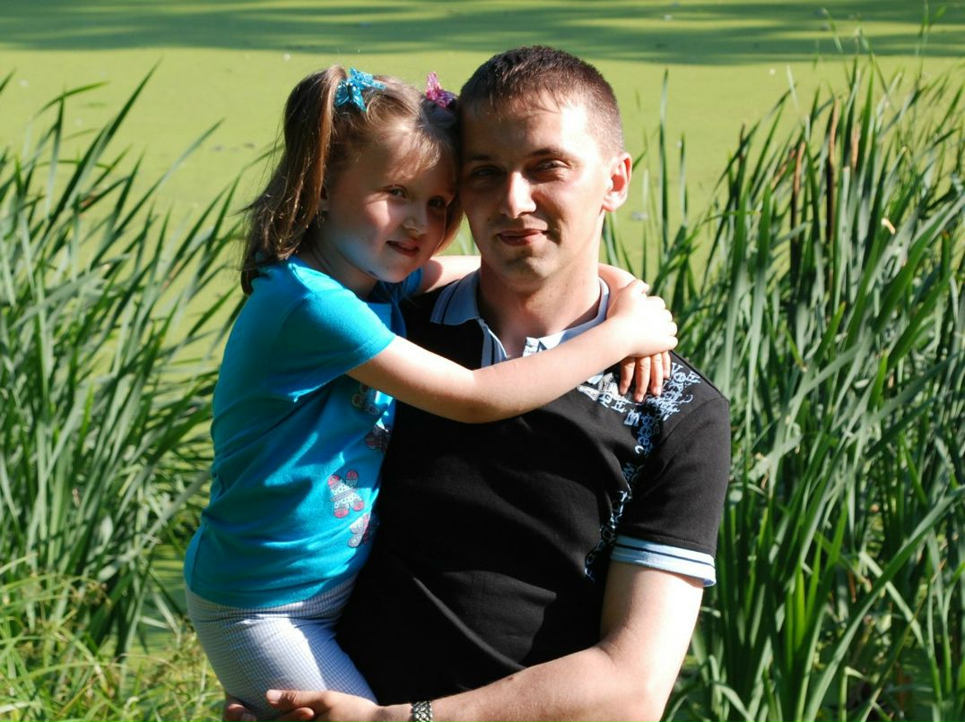 Руслан Ружанский | Киев