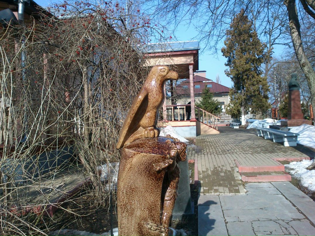 Олександр Литовченко | 