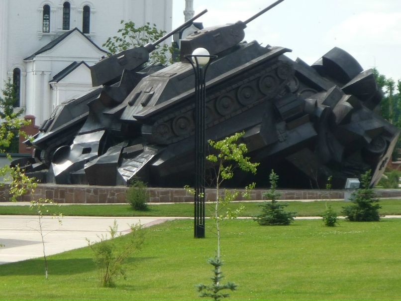 Алексей Моногаров | Белгород