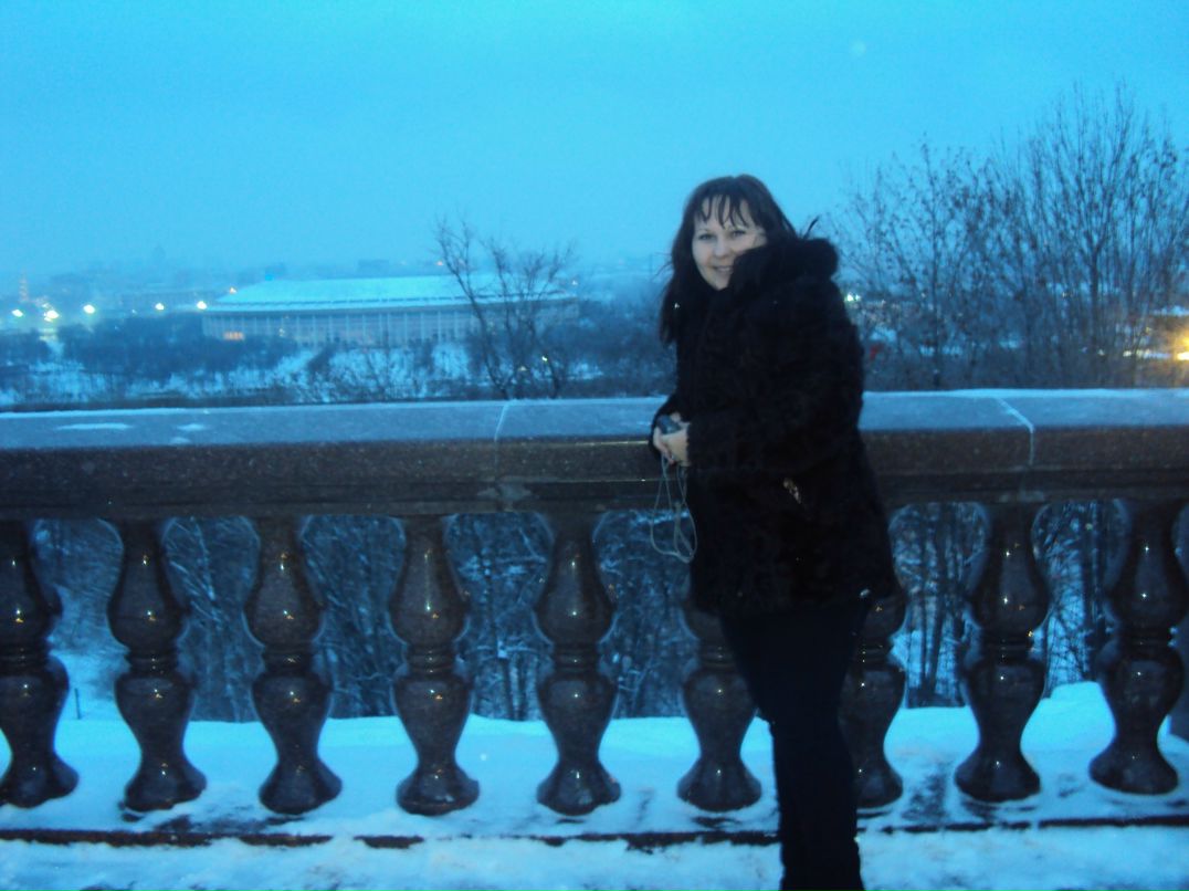 Ольга Вааль | 