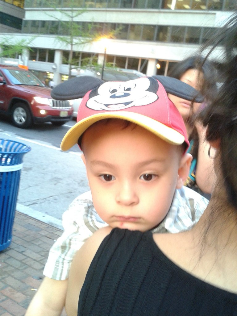 Валентин Пак | Washington, D.C.