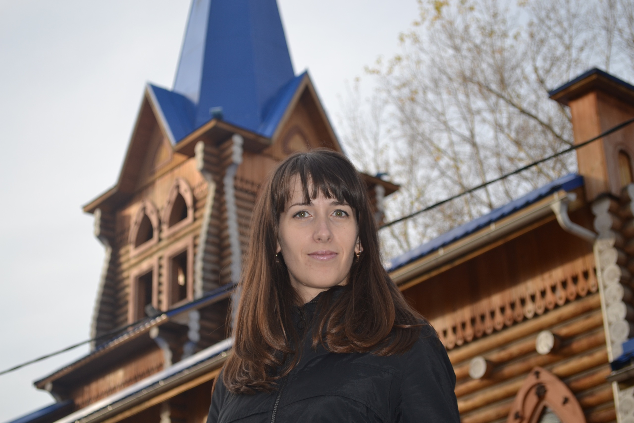 Фото профиля