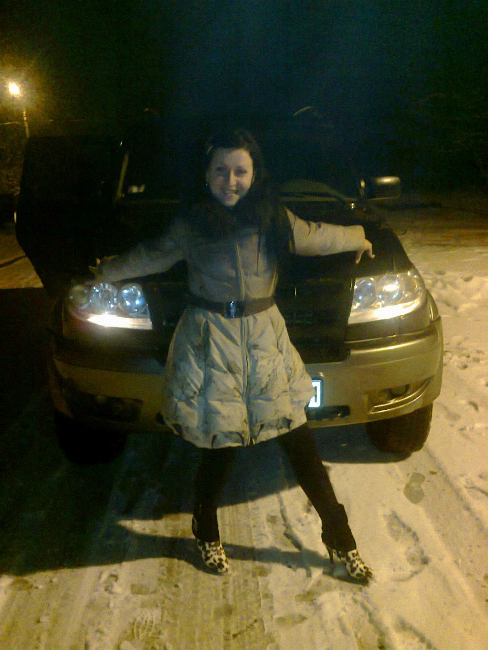 Катюша Дудник | Николаев