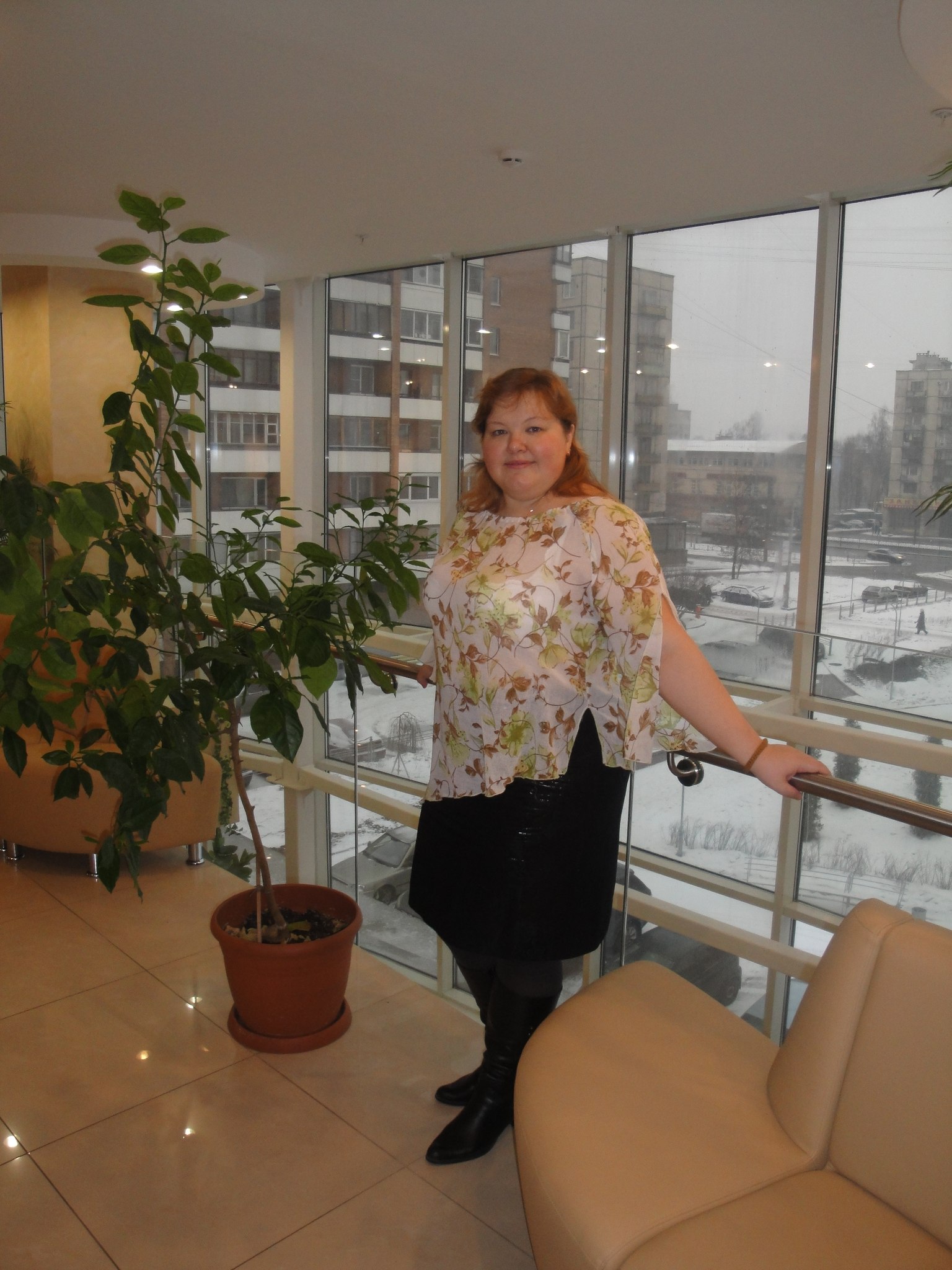 Фото профиля