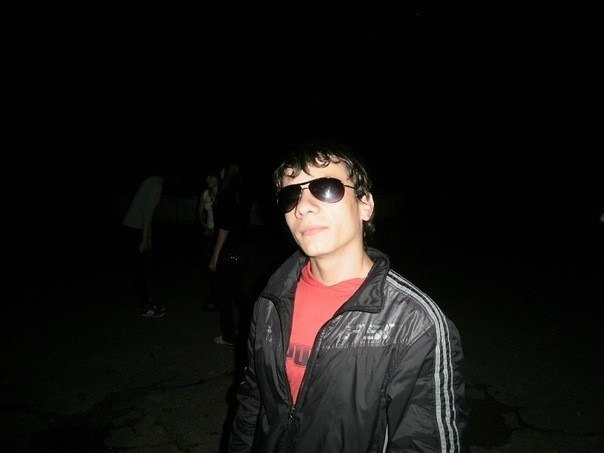 Влад Пивоваров | Днепр (Днепропетровск)