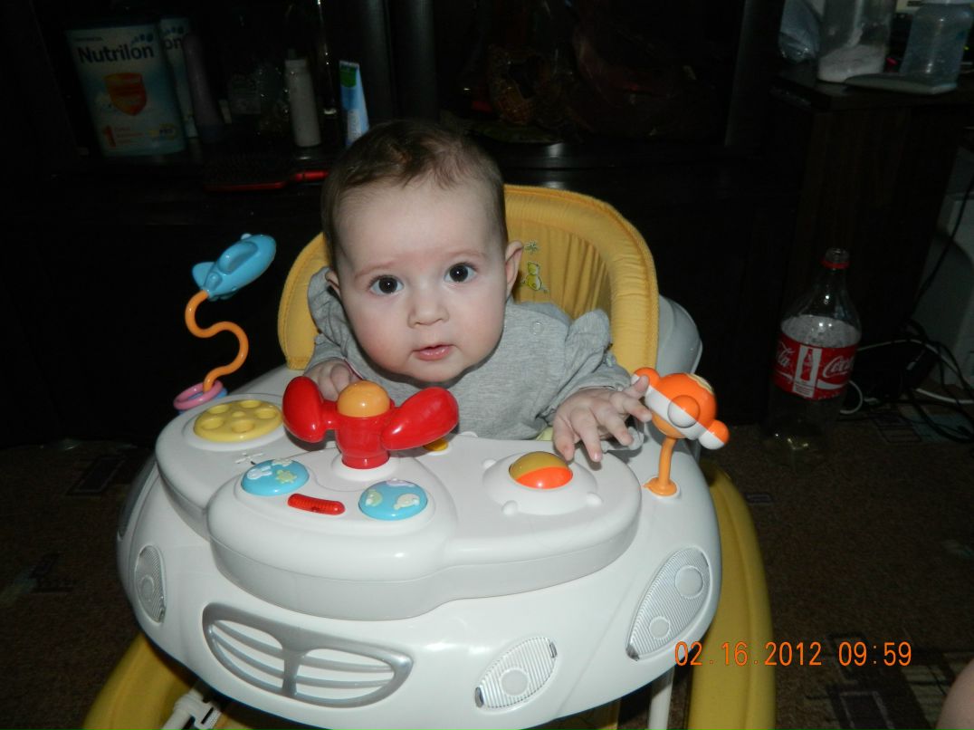 Мария Болокан | Санкт-Петербург