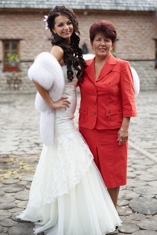 Валентина Якушенко | Санкт-Петербург