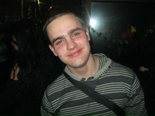 №17, Артем Кононович №17, Артем Кононович