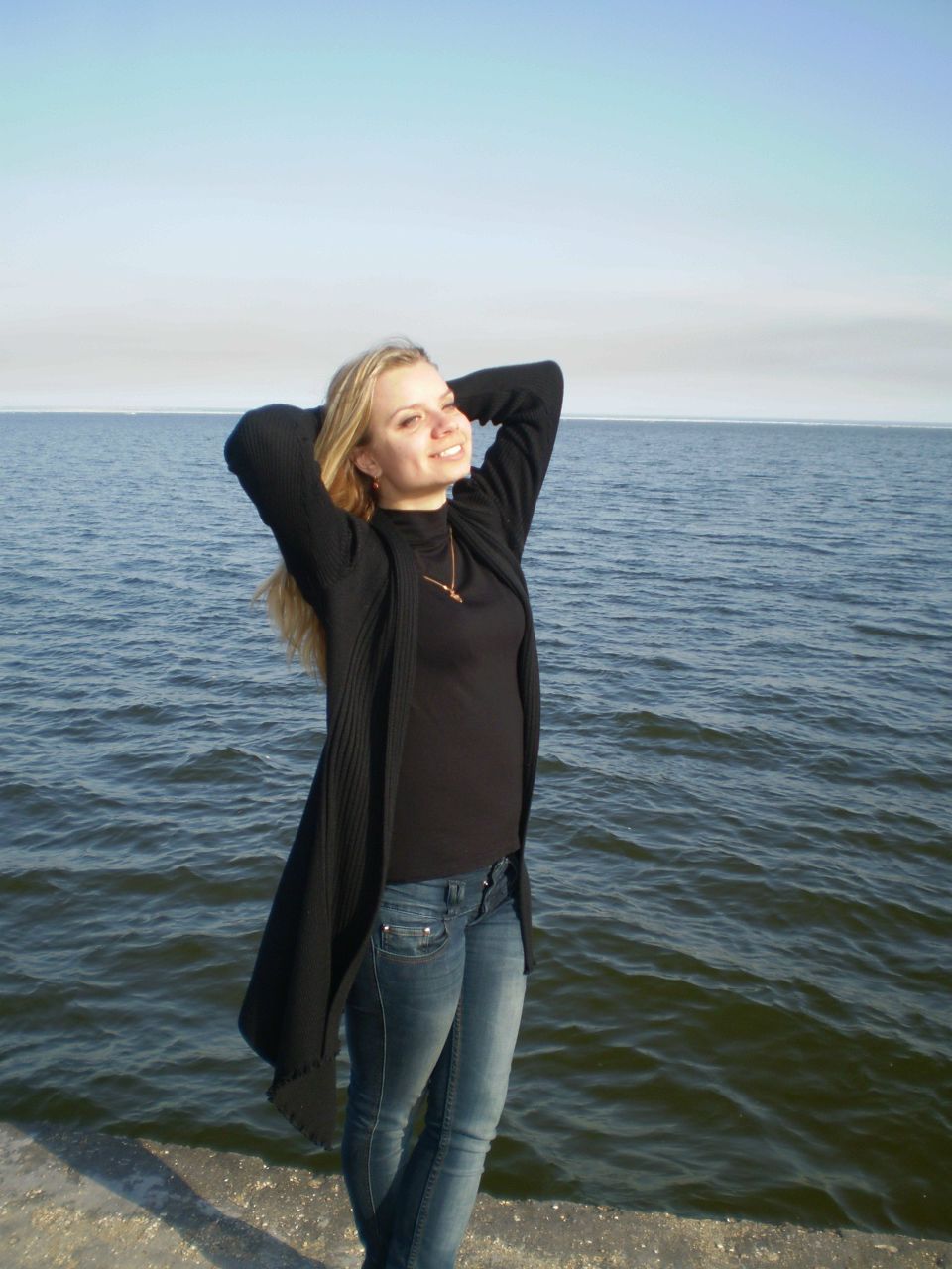 Светлана Воробьёва | Мариуполь