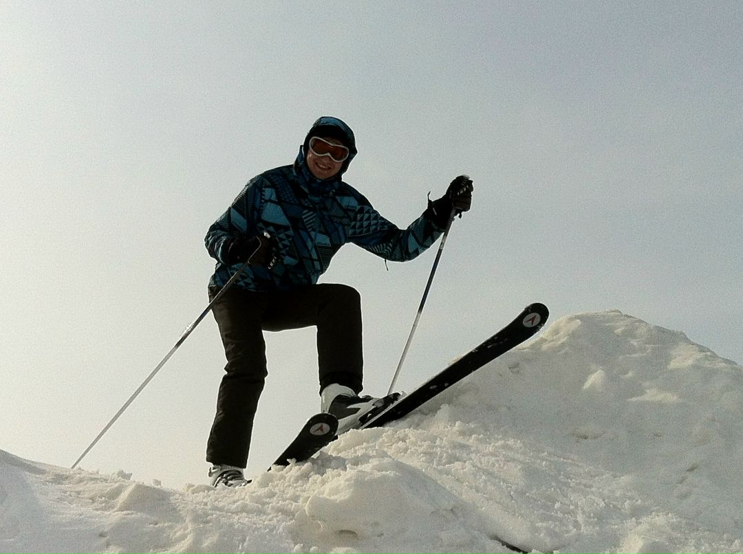 Рома Карпенко karoma | Новосибирск