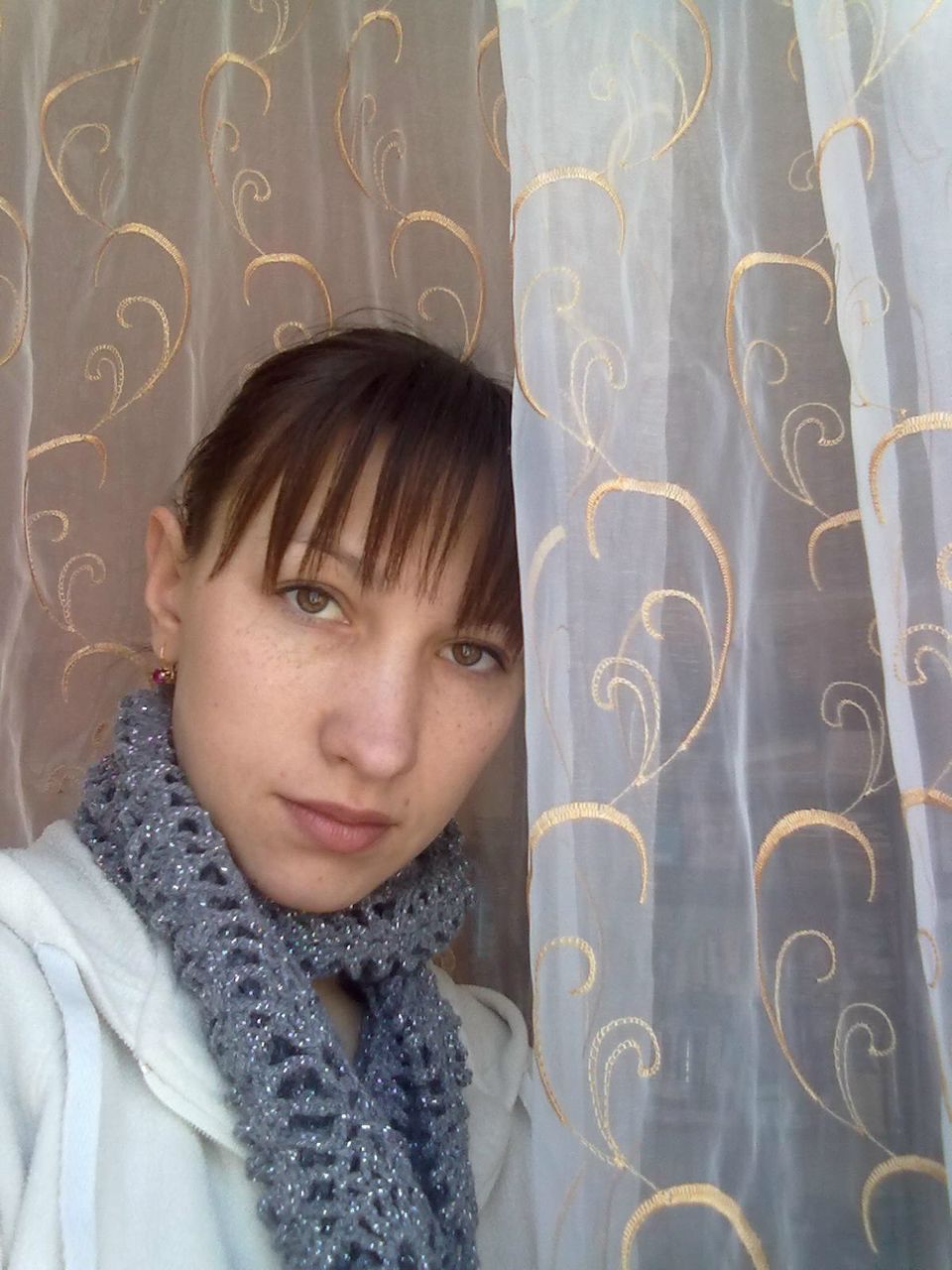 Наталия Довгомеля | Березнеговатое