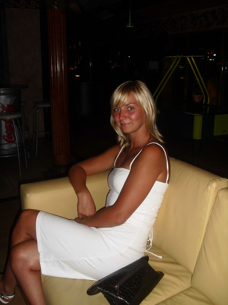 Юлия Яговитина | Санкт-Петербург