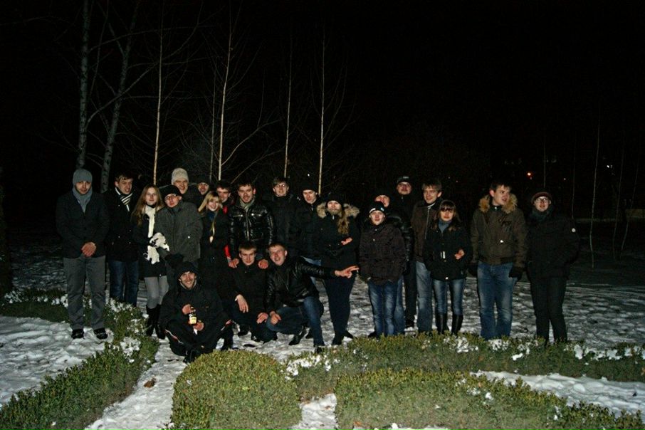 №79, Петр Дешук, 38 лет, Краснодар №79, Петр Дешук, 38 лет, Краснодар