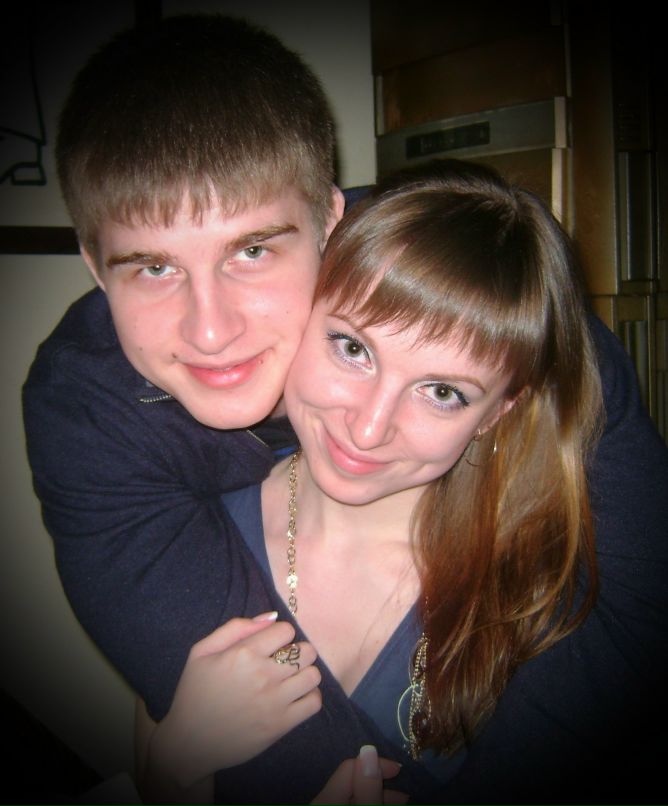 Анастасия Алексеева | Благовещенск