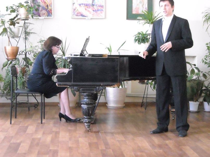 Natalia Dotsenko | Симферополь