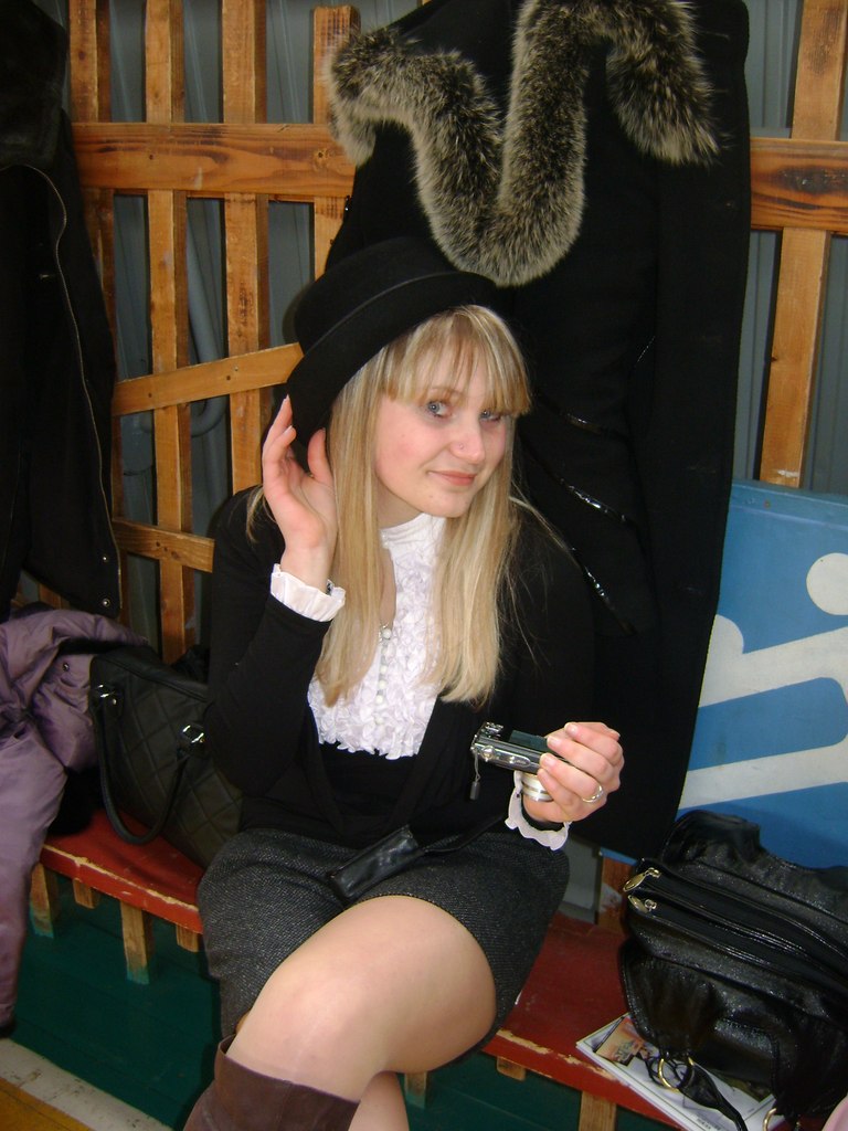 Світлана Михняк | Дрогобыч