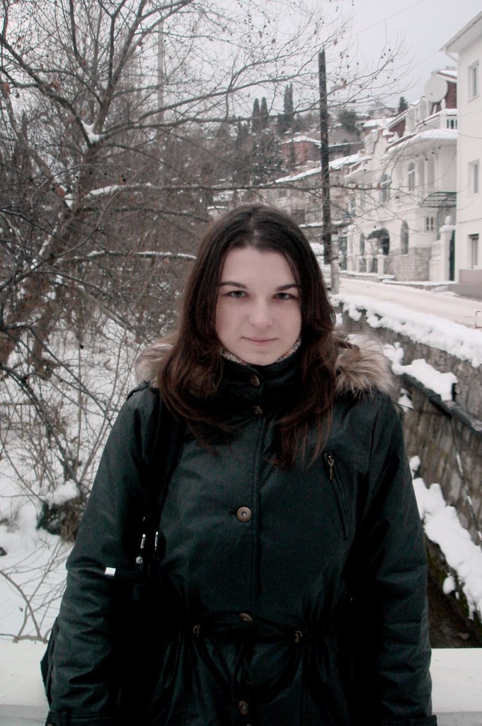 Alexandra Nikonenko | 