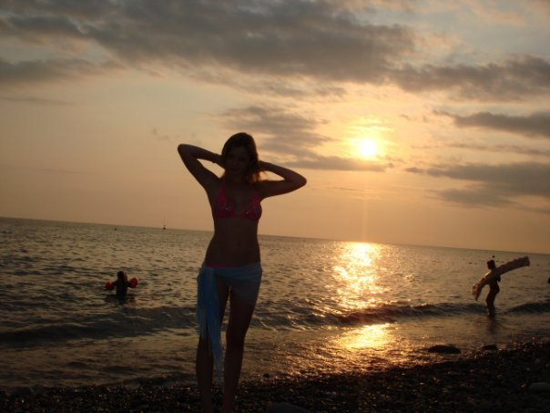 Лена Абатурова | Пермь