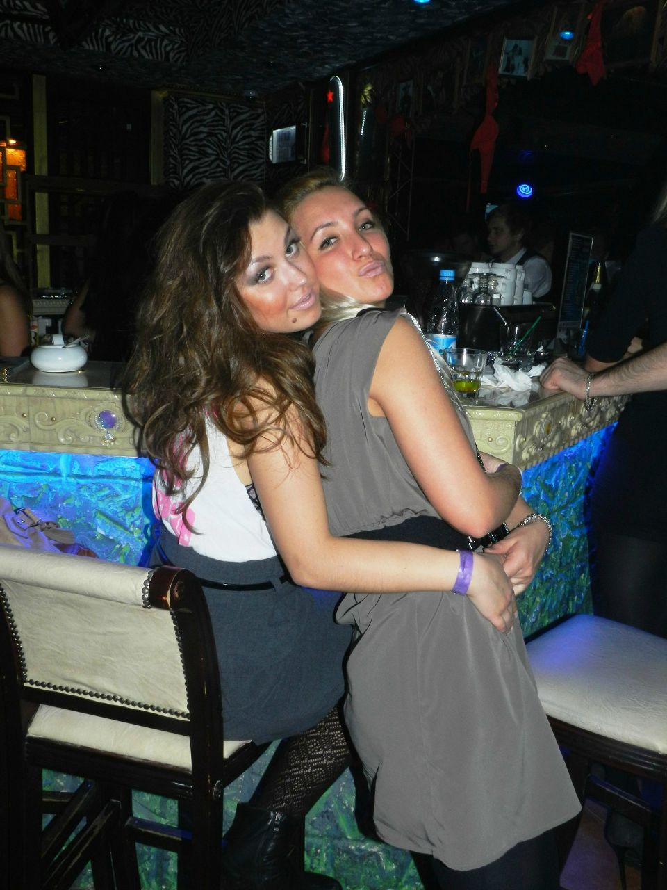 Ирина Линяева | Санкт-Петербург