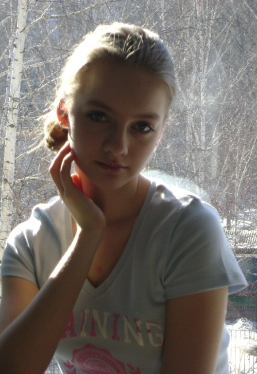 Ирина Фадеева | Днепр (Днепропетровск)